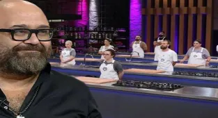 Haberler... MasterChef Somer Sivrioğlu: Hayatım boyunca unutmayacağım