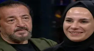 Haberler: MsterChef'te Mehmet Yalçınkaya'dan Rabia Nur'a sürpriz teklif
