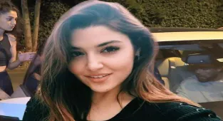 Haberler: Murat Dalkılıç'ın yeni aşkı Sitare Akbaş'a Hande Erçel sorusu!