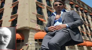 Haberler: Nusret Gökçe, Şair-i Azam’ın evine yerleşti