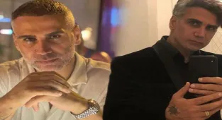 Haberler: Şarkıcı Doğuş tekne turunda ölümden döndü!