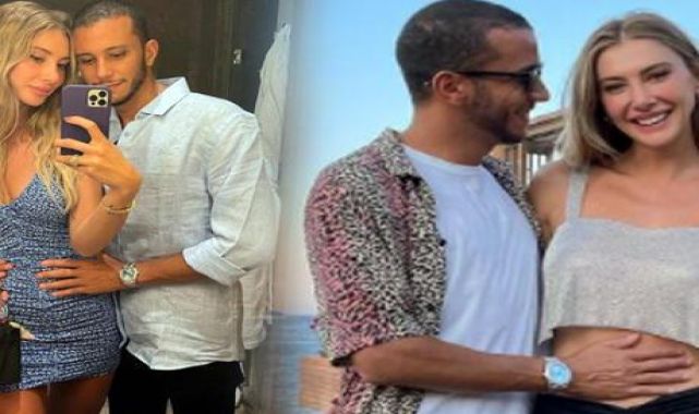 Haberler: Şeyma Subaşı sosyal medyada gündem oldu! 'Hamile' yorumları...