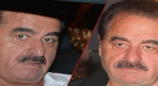 Haberler || SGK, İbrahim Tatlıses'in emekli maaşını kesti