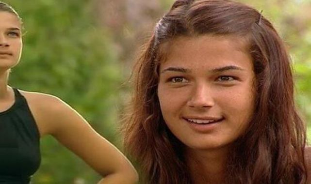Haberler: 'Survivor' ve 'Var mısın Yok musun' ile ünlenen Başak Özer'in son hali