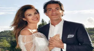 Haberler: Tülin Şahin'in eski eşi Pedro de Noronha üç ay çocuğunu göremeyecek!
