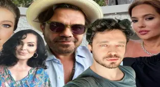 HABERLER || Ünlülerden yardım çağrısı!