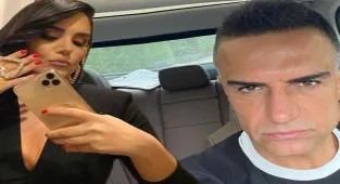 Haberler: 'Yasak aşk' itirafı olay olan Fatoş Yelliler'den yeni açıklamalar