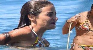 Haberler: 'Yetenek Sizsiniz Türkiye' yeni jürisi Meryem Uzerli mi?