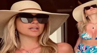 Hadise'den 1.5 milyon TL'lik anlaşma!