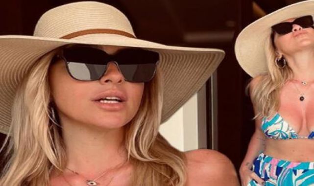 Hadise'den 1.5 milyon TL'lik anlaşma!