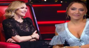 Hadise'nin 'O Ses Türkiye'deki akıbeti belli oldu