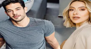 Hadise'nin yeni aşkı Mehmet Dinçerler'in son pozu gündem oldu