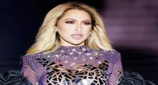 Hadise sahnelere geri döndü