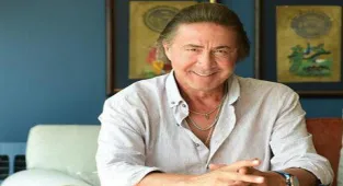 Hakan Meriçliler, 'Kazara Aşk' kadrosuna katıldı