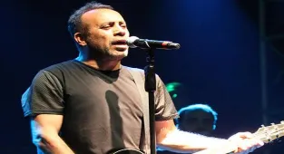 Haluk Levent: Konserimi unuttum!