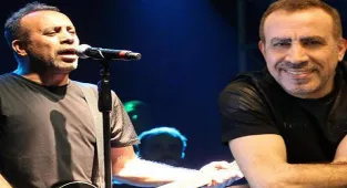 Haluk Levent şaşırttı: Bir buçuk yıl sonra yurt dışına yerleşiyorum