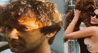 Hande Doğandemir ile Yağız Can Konyalı aşk yaşıyor