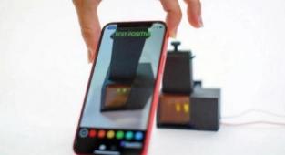 Harward'dan Bir Saatte Ev Tipi Kovid-19 Testi