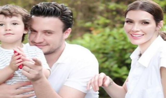 Hatice Şendil diyeti bozdu