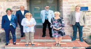 Hayaller gerçek oldu