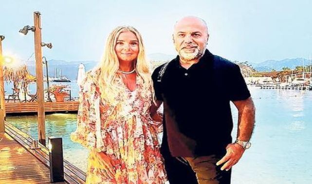 Hem iş hem tatil