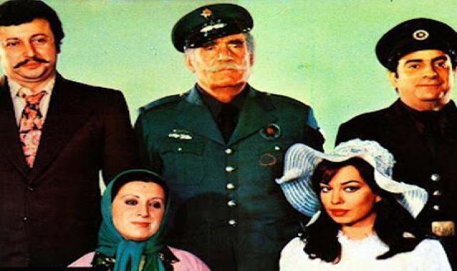 Her Gönülde Bir Aslan Yatar nerede çekildi? Her Gönülde Bir Aslan Yatar oyuncuları ve konusu