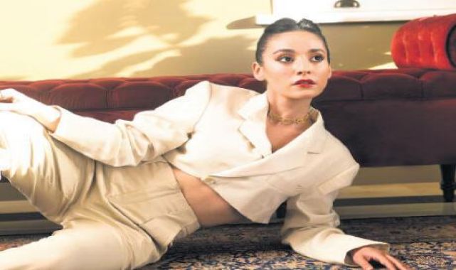 ‘Her karakter yeni bir yolculuk’