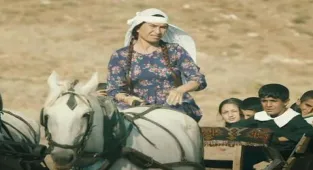 Hükümet Kadın 2 oyuncuları ve konusu! Hükümet Kadın 2 filmi nerede çekildi?