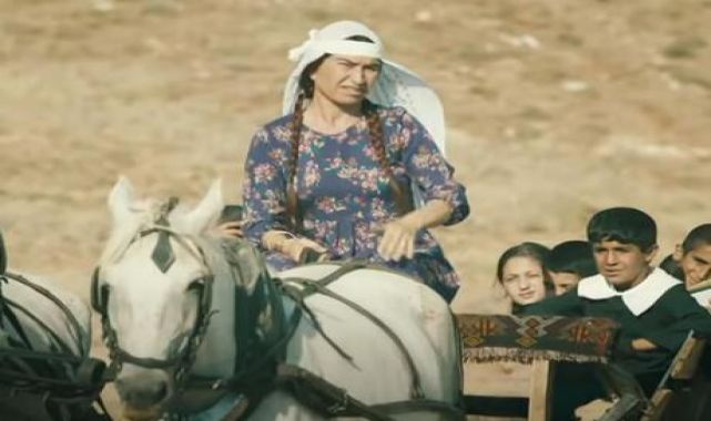 Hükümet Kadın 2 oyuncuları ve konusu! Hükümet Kadın 2 filmi nerede çekildi?