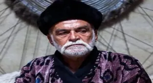 Hüseyin Özay kimdir, neden öldü? Diriliş Ertuğrul dizisinin Korkut Bey'i hayatını kaybetti