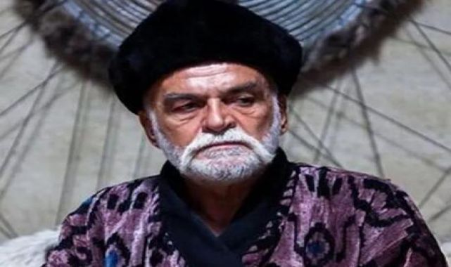 Hüseyin Özay kimdir, neden öldü? Diriliş Ertuğrul dizisinin Korkut Bey'i hayatını kaybetti