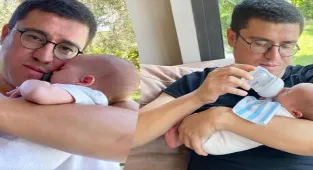İbrahim Büyükak: Biraz bünyeye pozitif basalım