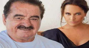 İbrahim Tatlıses, Hülya Avşar’ı ziyaret etti! İkili yıllar sonra birlikte söyledi