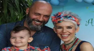 İpek Tanrıyar: Anne olduktan sonra büyük sözlerimi yuttum