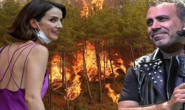 İrem Helvacıoğlu: Haluk Abi ile sürekli konuşuyorum