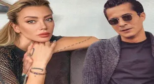 İsmail Hacıoğlu ile Duygu Kumarki aylar sonra bir araya geldi