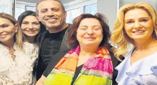 İyilik bulaşıcıdır!