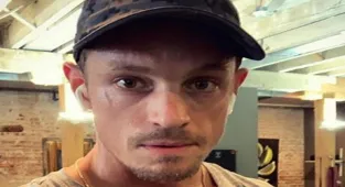 Joel Kinnaman'a 'tecavüz' soruşturması