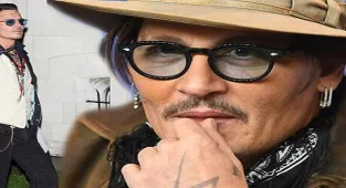 Johnny Depp: Hollywood beni boykot ediyor