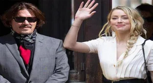 Johnny Depp'in itibar davası kabul edildi!