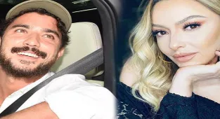 Kaan Yıldırım şarkıcı Hadise ile biten ilişkisi sonrası ilk kez konuştu