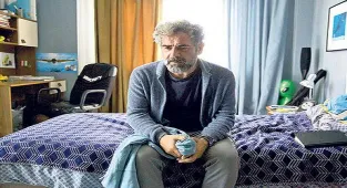 Kadıköy’de gösterim