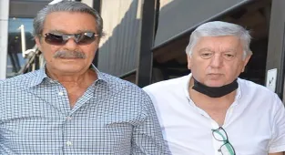 Kadir İnanır hayranlarını kırmadı