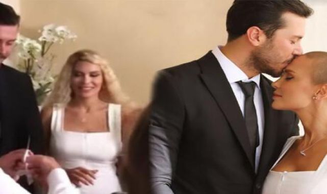 Kanseri yenen Şimal evlilik yolunda ilk adımı attı