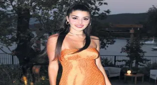‘Kanunum yok’
