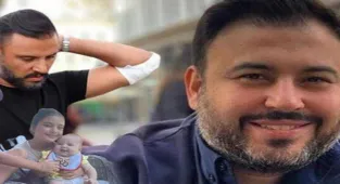 Kardeş acısıyla sarsılan Alişan'dan duygulandıran paylaşım