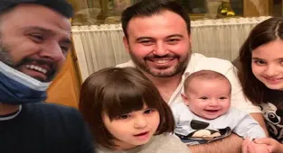 Kardeş acısıyla yıkılmıştı! Alişan'dan yeni paylaşım
