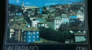 Kartpostal 30 Yıl Sonra Alıcısına Ulaştı