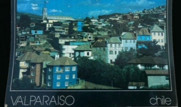 Kartpostal 30 Yıl Sonra Alıcısına Ulaştı