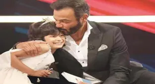Kerem Alışık: Ecrin seni hiç unutmayacağım!